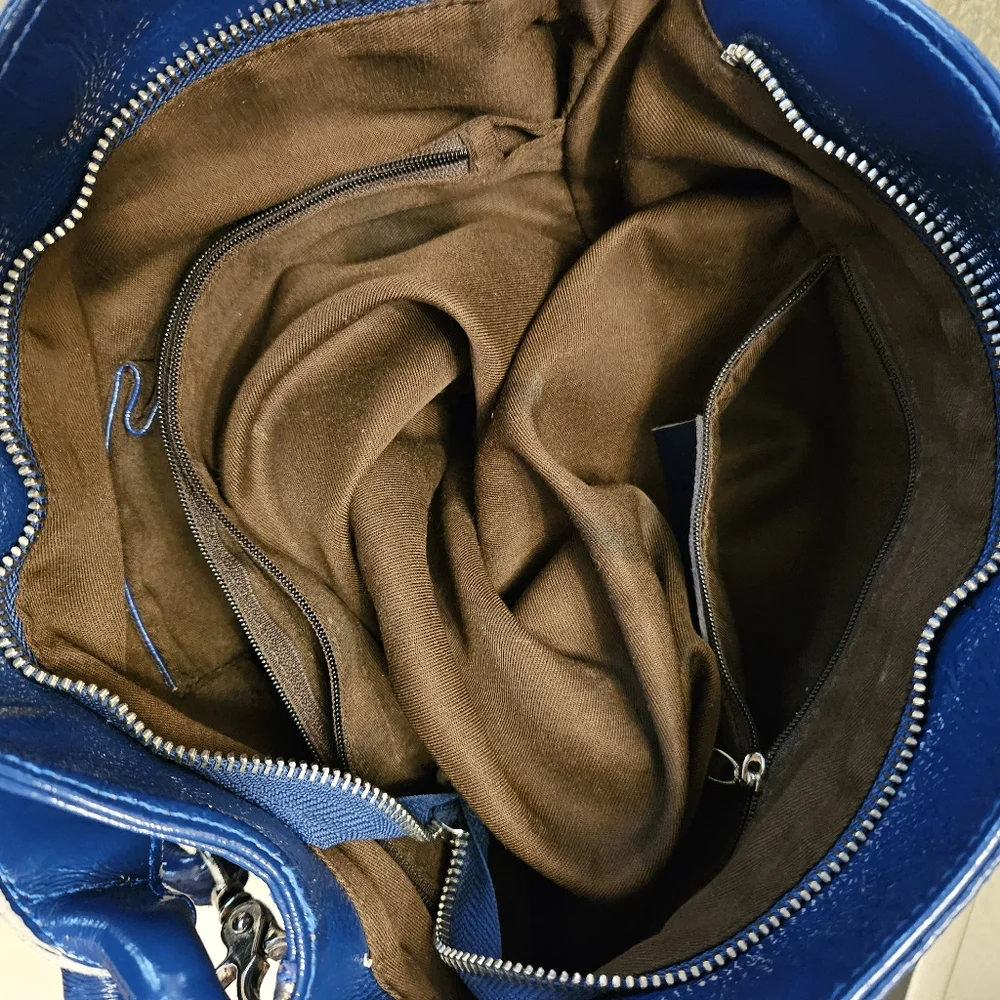 NEW MPH Hobo Handbag
